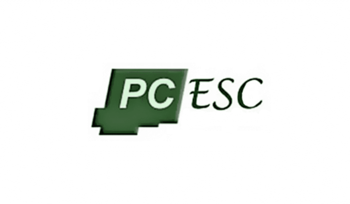 Putnam County ESC Logo